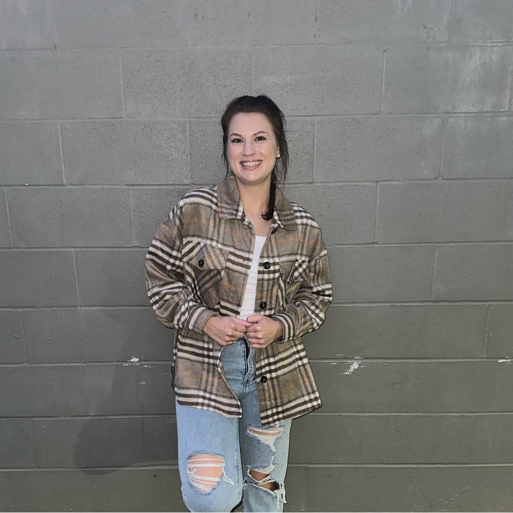 Meet your Posher, Courtney